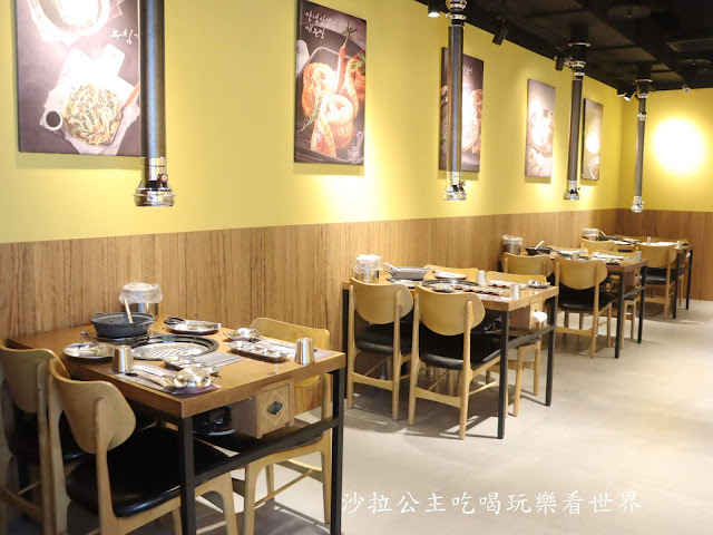 台北吃到飽『阿豬媽(西門店)』台中排隊名店插旗西門町/韓式烤肉/火烤兩吃雙重享受 7 台北吃到飽『阿豬媽(西門店)』台中排隊名店插旗西門町/韓式烤肉/火烤兩吃雙重享受
