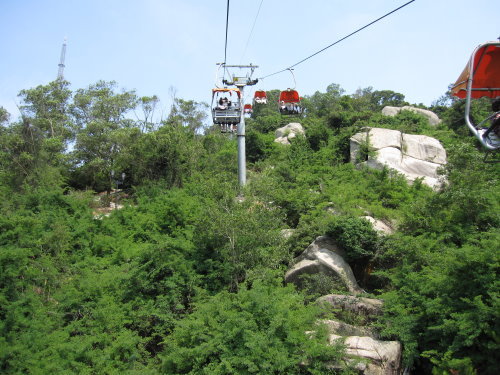 纜車大不同 4 纜車大不同