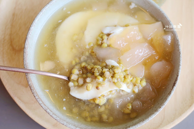 五結必吃美食NEVE那味豆花,文青風豆花店,好吃的粉角和桃膠 25 五結必吃美食NEVE那味豆花,文青風豆花店,好吃的粉角和桃膠