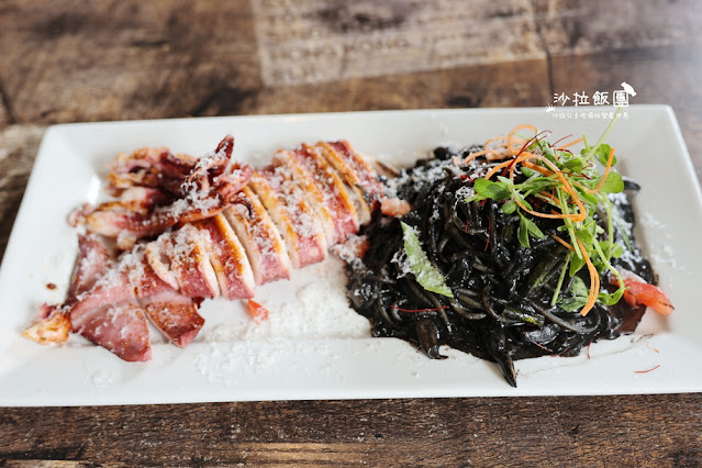 樹林美食『紅磚園邸』水豚、狐獴親子餐廳 16 樹林美食『紅磚園邸』水豚、狐獴親子餐廳