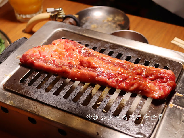 台北燒烤/東區人氣美食『大阪燒肉燒魂Yakikon(大安店)』日式燒肉/捷運忠孝復興站 34 台北燒烤/東區人氣美食『大阪燒肉燒魂Yakikon(大安店)』日式燒肉/捷運忠孝復興站