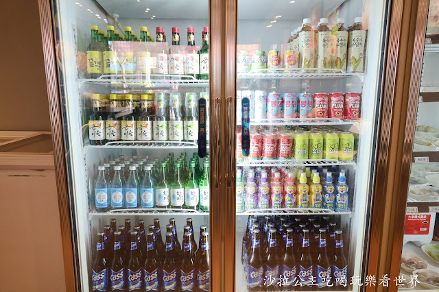 羅東美食『韓雞村』韓式料理、蒸海鮮網美餐廳、近清溝夜市、食尚玩家推薦 50 羅東美食『韓雞村』韓式料理、蒸海鮮網美餐廳、近清溝夜市、食尚玩家推薦