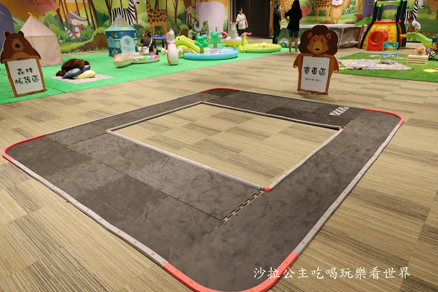 台北住宿推薦『台北萬豪酒店』房間內就可以看到美麗華/捷運劍南路站 24 台北住宿推薦『台北萬豪酒店』房間內就可以看到美麗華/捷運劍南路站