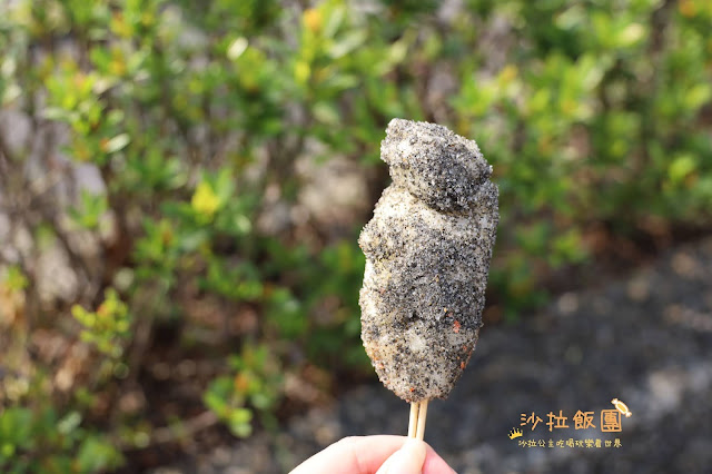 羅東美食『白糖粿販賣所』6種口味、近羅東夜市、食尚玩家推薦 16 羅東美食『白糖粿販賣所』6種口味、近羅東夜市、食尚玩家推薦