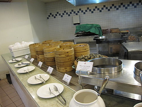 福華飯店麗香苑早餐(墾丁) 5 福華飯店麗香苑早餐(墾丁)