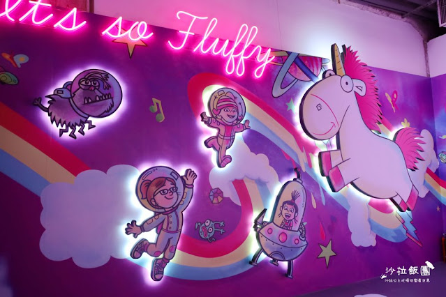 台北展覽|小小兵:神偷奶爸大視界特展、 1:1 尺寸小小兵、多項體驗設施、互動遊戲 29 台北展覽|小小兵:神偷奶爸大視界特展、 1:1 尺寸小小兵、多項體驗設施、互動遊戲