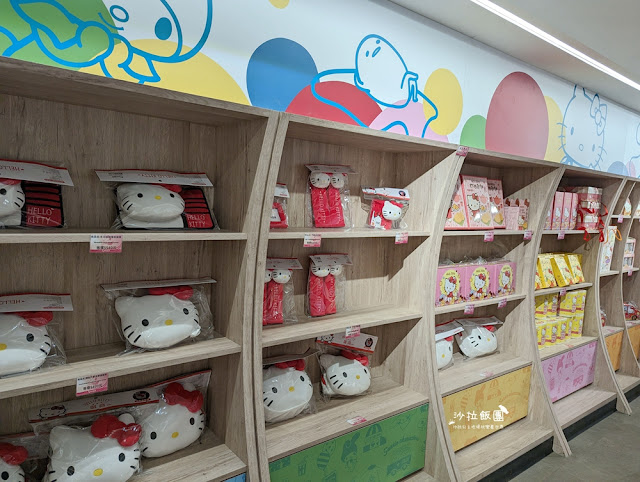 全台最萌的服務區『湖口服務區』Kitty、蛋黃哥、布丁狗三麗鷗明星駐站 19 全台最萌的服務區『湖口服務區』Kitty、蛋黃哥、布丁狗三麗鷗明星駐站