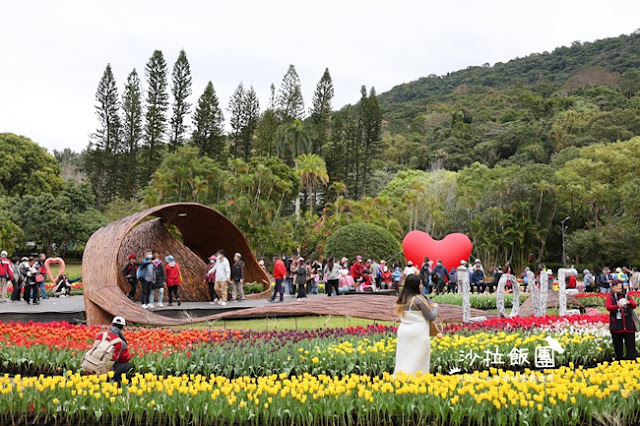 2025士林官邸鬱金香展-愛的遇藝13萬株來自荷蘭和日本鬱金香 16 2025士林官邸鬱金香展-愛的遇藝13萬株來自荷蘭和日本鬱金香
