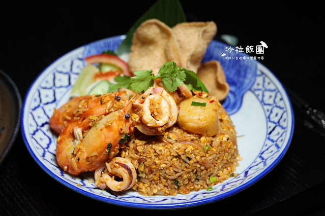 傳統宮廷泰菜『台北喜來登SUKHOTHAI』泰國名廚登場 28 傳統宮廷泰菜『台北喜來登SUKHOTHAI』泰國名廚登場