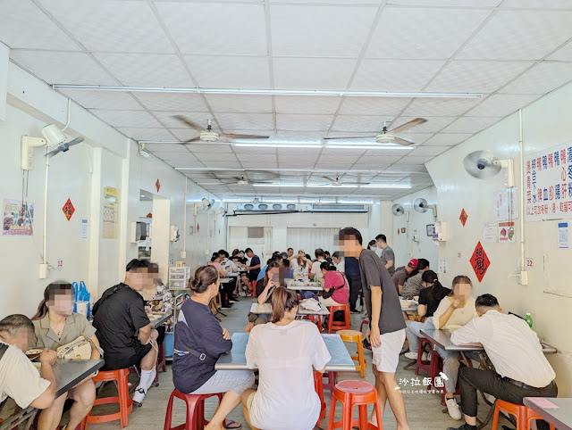 高雄鹽埕美食『鴨肉珍』65年老店,米其林必比登推薦 6 高雄鹽埕美食『鴨肉珍』65年老店,米其林必比登推薦