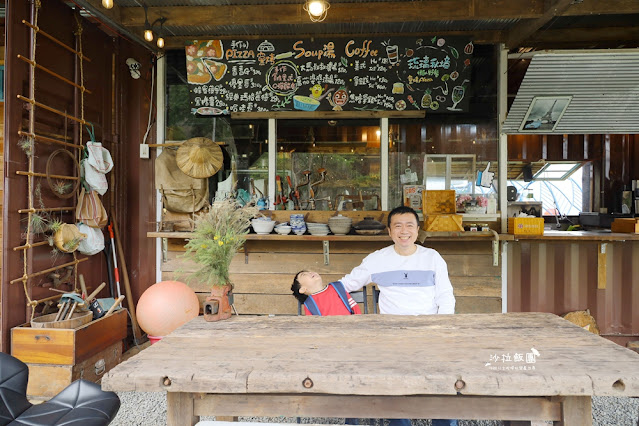 苗栗景點琉璃秋境、大湖薑麻園,帳篷野餐咖啡、窯烤披薩 39 苗栗景點琉璃秋境、大湖薑麻園,帳篷野餐咖啡、窯烤披薩