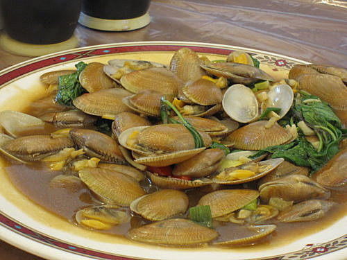 阿利海產【墾丁】 8 阿利海產【墾丁】