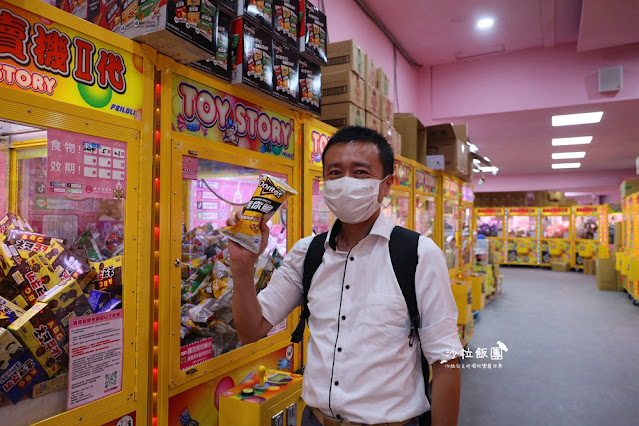 嘉義親子景點『優品娃娃親子遊樂園嘉義忠孝店』全台最好的出貨快感 31 嘉義親子景點『優品娃娃親子遊樂園嘉義忠孝店』全台最好的出貨快感