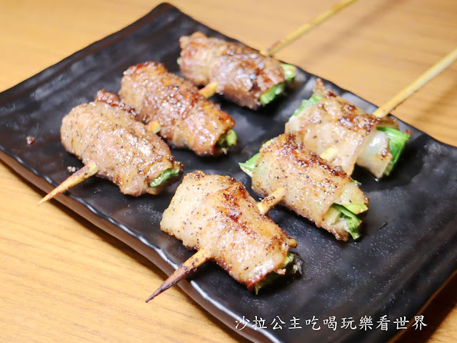 台北串燒/食尚玩家推薦『柒串燒屋』升級版新菜單讓你吃好吃滿/聚餐餐廳/宵夜 9 台北串燒/食尚玩家推薦『柒串燒屋』升級版新菜單讓你吃好吃滿/聚餐餐廳/宵夜