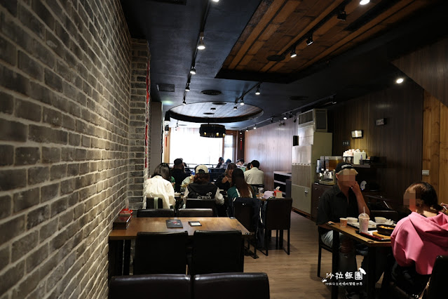 萬華西門町美食『釜山順豆腐西門店』30年老字號韓式料理,一個人也可以吃銅盤烤肉 4 萬華西門町美食『釜山順豆腐西門店』30年老字號韓式料理,一個人也可以吃銅盤烤肉