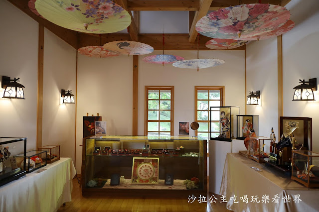 宜蘭五結住宿/飯店『綠舞國際觀光飯店』占地廣大不怕人擠人/忍者之森體驗營/一泊二食/DIY 14 宜蘭五結住宿/飯店『綠舞國際觀光飯店』占地廣大不怕人擠人/忍者之森體驗營/一泊二食/DIY