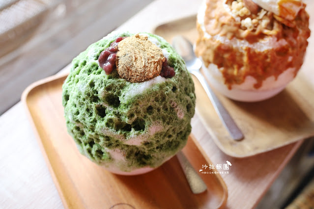 宜蘭冰店『小亀有/kaki gori店』日式文青刨冰 14 宜蘭冰店『小亀有/kaki gori店』日式文青刨冰