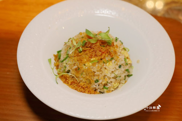 北投麗禧溫泉酒店雍翠庭全新菜單重新定義新台菜料理 14 北投麗禧溫泉酒店雍翠庭全新菜單重新定義新台菜料理