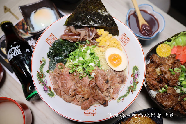 基隆燒肉/基隆美食『牛丁次郎坊x深夜裡的和魂燒肉丼x基隆廟口支店』免費雞白湯 12 基隆燒肉/基隆美食『牛丁次郎坊x深夜裡的和魂燒肉丼x基隆廟口支店』免費雞白湯