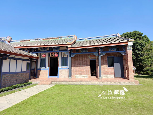 彰化景點『成本文化園區』日式庭園與松柏園 24 彰化景點『成本文化園區』日式庭園與松柏園