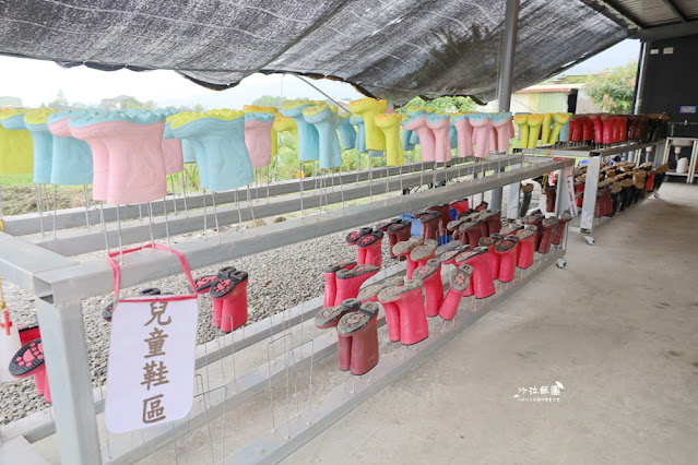 宜蘭親子景點『初咪體驗農場』拔三星蔥、、抓泥鰍、DIY創意蔥麵包體驗、沙坑 7 宜蘭親子景點『初咪體驗農場』拔三星蔥、、抓泥鰍、DIY創意蔥麵包體驗、沙坑