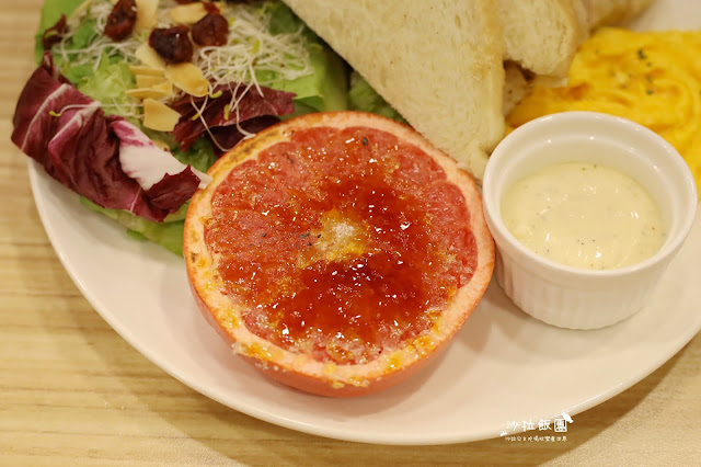 士林早午餐『小倉庫食研所』飲料喝到飽、全日早午餐、義大利麵 32 士林早午餐『小倉庫食研所』飲料喝到飽、全日早午餐、義大利麵