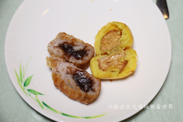 北部五星級飯店的台菜餐廳『台北福華飯店-蓬萊邨』台灣經典廟口桌宴.秋蟹 26 北部五星級飯店的台菜餐廳『台北福華飯店-蓬萊邨』台灣經典廟口桌宴.秋蟹