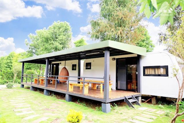 小人國最新露營『ARCADIA覓秘午憩』一只皮箱就可以入住,露營就是要吃烤肉啊! 54 小人國最新露營『ARCADIA覓秘午憩』一只皮箱就可以入住,露營就是要吃烤肉啊!