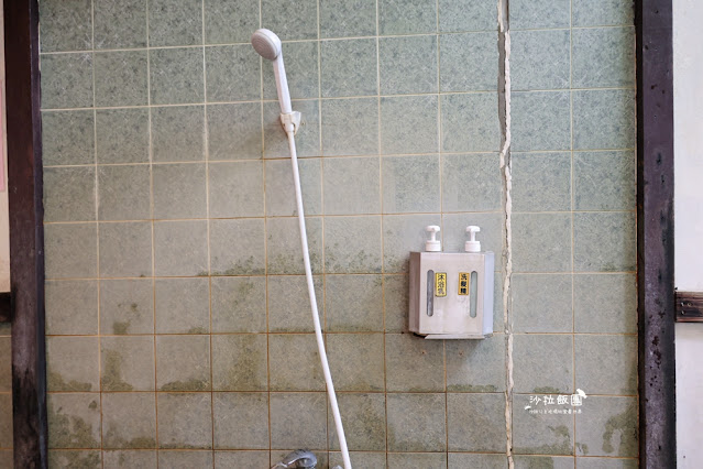 北投溫泉『皇池溫泉御膳館』用餐送大眾湯，24小時泡湯