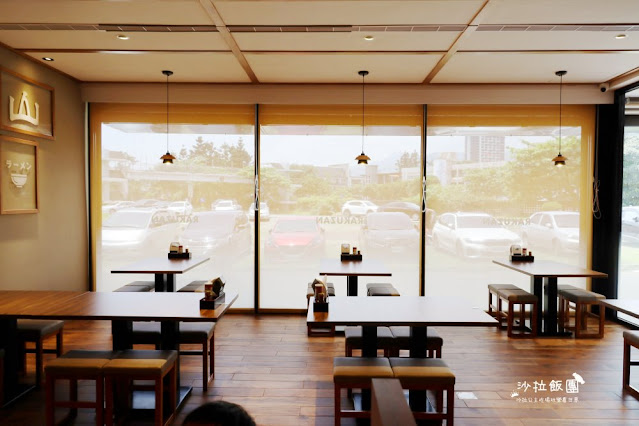 宜蘭頭城美食『樂山拉麵(頭城店)』日式料理/生魚片/握壽司 12 宜蘭頭城美食『樂山拉麵(頭城店)』日式料理/生魚片/握壽司