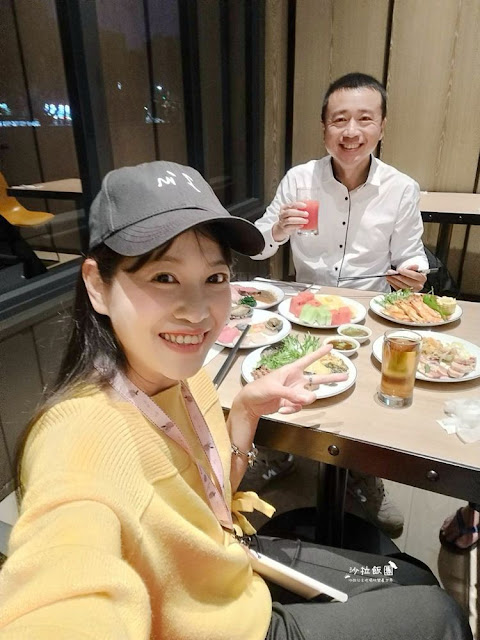 新北吃到飽『八里福朋喜來登酒店The Mesh Kitchen自助餐廳』干貝、鮑魚、和牛牛肉湯讓你吃飽飽 71 新北吃到飽『八里福朋喜來登酒店The Mesh Kitchen自助餐廳』干貝、鮑魚、和牛牛肉湯讓你吃飽飽