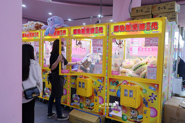 嘉義親子景點『優品娃娃親子遊樂園嘉義忠孝店』全台最好的出貨快感 18 嘉義親子景點『優品娃娃親子遊樂園嘉義忠孝店』全台最好的出貨快感