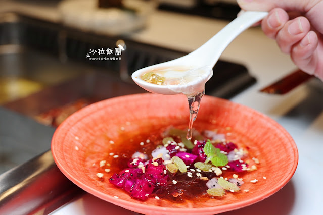 台中重慶火鍋『緋花』重慶牛油鍋、天梯、冰粉 53 台中重慶火鍋『緋花』重慶牛油鍋、天梯、冰粉