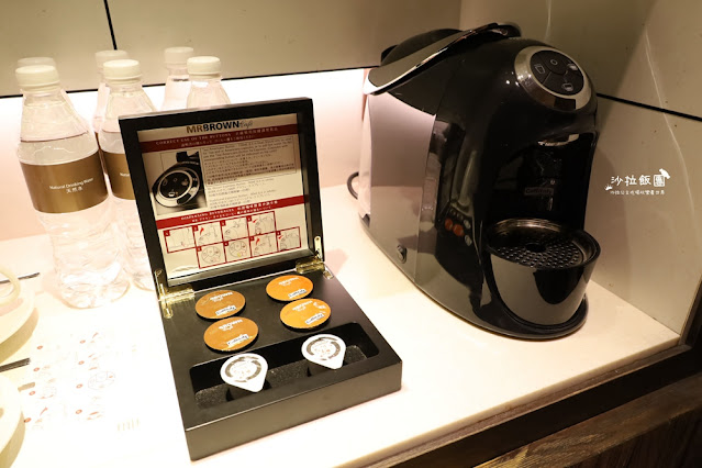 全新打造日式塌塌米客房『礁溪寒沐行館』房內直接配一台Switch 19 全新打造日式塌塌米客房『礁溪寒沐行館』房內直接配一台Switch