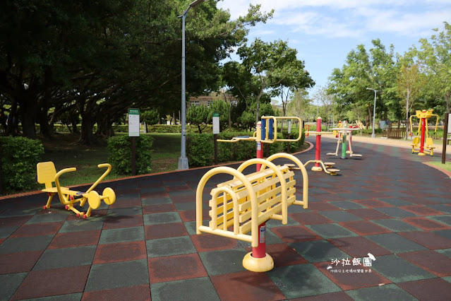 士林景點宇宙探險共融公園『美崙公園』不二良小鼠巨型公仔.溜滑梯.溜冰場 16 士林景點宇宙探險共融公園『美崙公園』不二良小鼠巨型公仔.溜滑梯.溜冰場