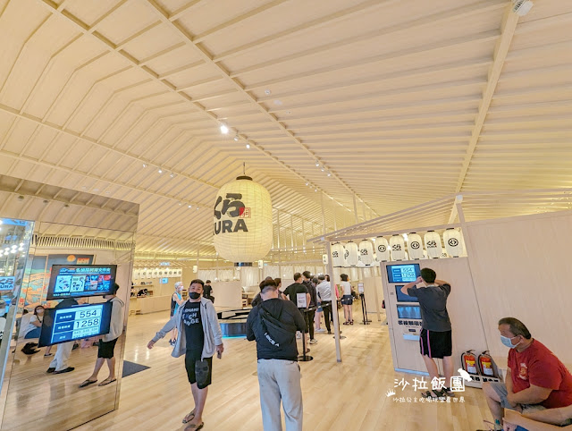 高雄美食『藏壽司高雄時代大道店(全球旗艦店)』捷運凱旋站 8 高雄美食『藏壽司高雄時代大道店(全球旗艦店)』捷運凱旋站