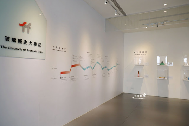 新竹景點推薦『玻璃工藝博物館』新竹公園、玻璃工藝特展 39 新竹景點推薦『玻璃工藝博物館』新竹公園、玻璃工藝特展