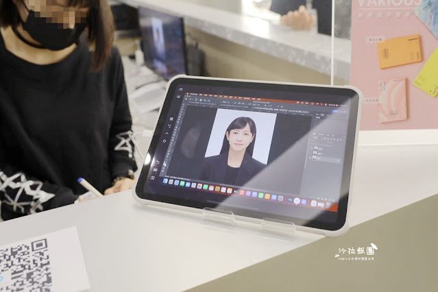 台北最美證件照專門店『春山相館CHUN3』韓式證件照、求職履歷照妝髮造型一站搞定 28 台北最美證件照專門店『春山相館CHUN3』韓式證件照、求職履歷照妝髮造型一站搞定