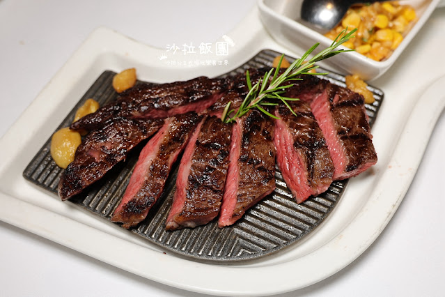 台北牛排館『地中海牛排館(歐華酒店)』約會餐廳 18 台北牛排館『地中海牛排館(歐華酒店)』約會餐廳