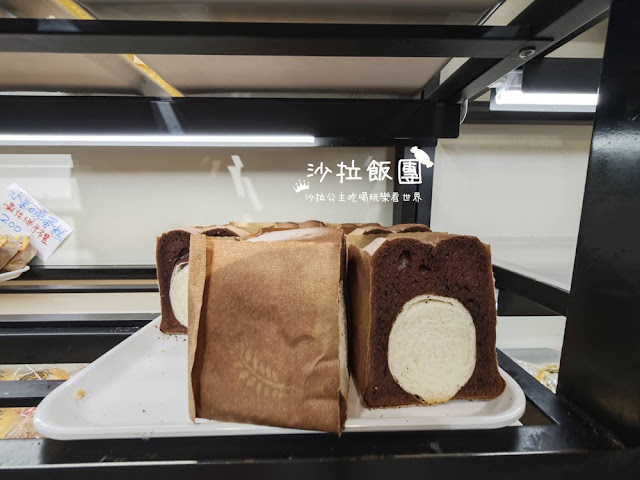 板橋人氣布丁條『和泰興』40年老店 7 板橋人氣布丁條『和泰興』40年老店