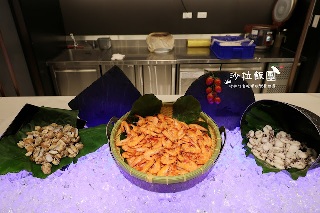 全台最頂級夜宿水族館!桃園和逸Blu Night宿海奇遇》Xpark住一晚 53 全台最頂級夜宿水族館!桃園和逸Blu Night宿海奇遇》Xpark住一晚