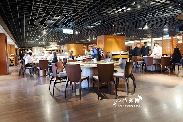 傳統宮廷泰菜『台北喜來登SUKHOTHAI』泰國名廚登場 5 傳統宮廷泰菜『台北喜來登SUKHOTHAI』泰國名廚登場