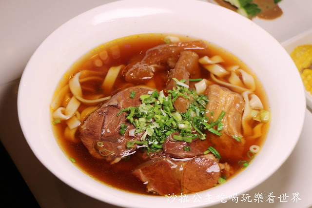 2020台北米其林必比登推薦『天下三絕』頂級牛肉麵/捷運忠孝復興站 19 2020台北米其林必比登推薦『天下三絕』頂級牛肉麵/捷運忠孝復興站