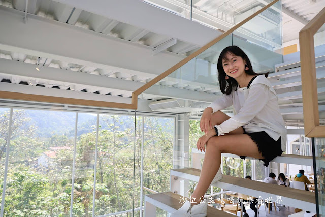 南投IG人氣咖啡『蠻荒咖啡』白色簡約玻璃木造屋/日月潭網美咖啡.菜單 18 南投IG人氣咖啡『蠻荒咖啡』白色簡約玻璃木造屋/日月潭網美咖啡.菜單