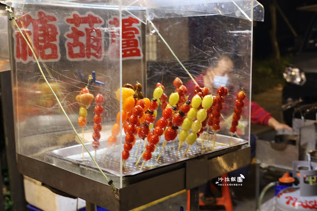 週六限定:冬山夜市,好多排隊美食,冬山車站門口 21 週六限定:冬山夜市,好多排隊美食,冬山車站門口