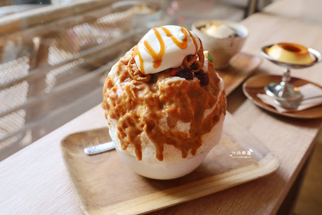 宜蘭冰店『小亀有/kaki gori店』日式文青刨冰 25 宜蘭冰店『小亀有/kaki gori店』日式文青刨冰