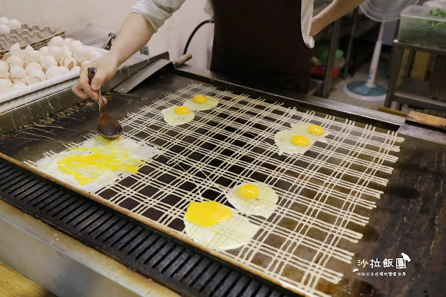 三峽美食Burberry格紋蛋餅『在心蛋餅舖』北大商場/食尚玩家推薦 10 三峽美食Burberry格紋蛋餅『在心蛋餅舖』北大商場/食尚玩家推薦