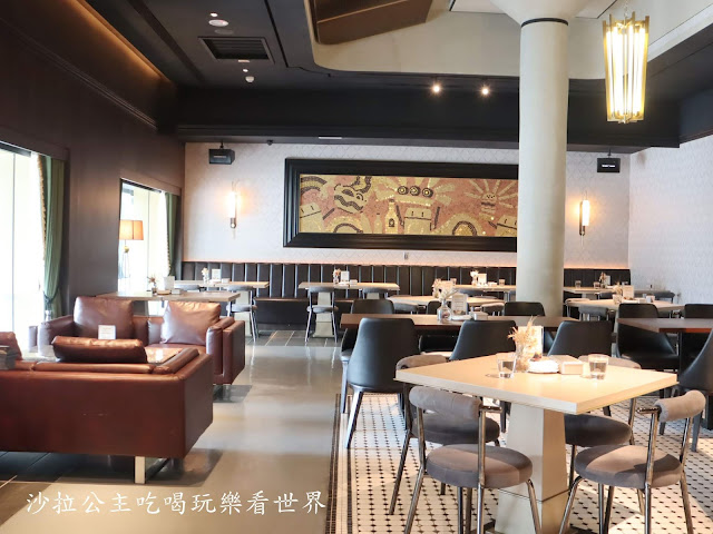 天成文旅-華山町『叁四町』餐酒館/火山捲料理新上市/華山文創旁/捷運忠孝新生站 4 天成文旅-華山町『叁四町』餐酒館/火山捲料理新上市/華山文創旁/捷運忠孝新生站