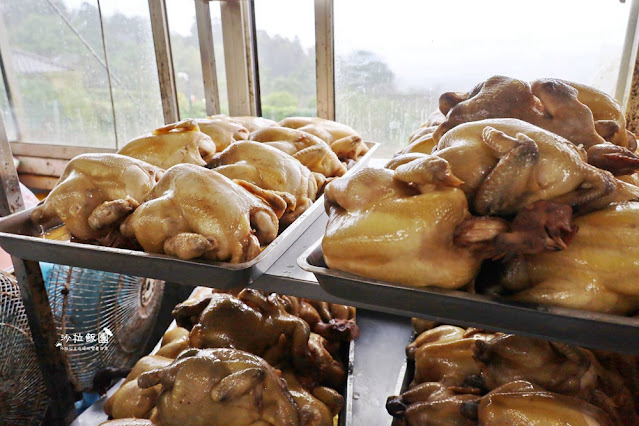 竹子湖土雞推薦平日下雨都要排隊『青菜園』 15 竹子湖土雞推薦平日下雨都要排隊『青菜園』