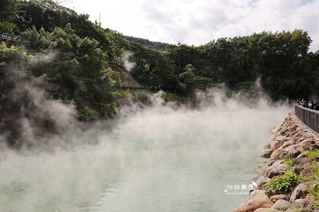 台灣好湯雙北兩天一夜近郊湯旅,泡湯、美食、景點就醬玩 44 台灣好湯雙北兩天一夜近郊湯旅,泡湯、美食、景點就醬玩